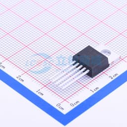 降压型 3A 4.5V~40V【DC】缩略图