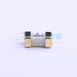 125V贴片式保险丝缩略图