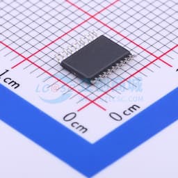 主流基本型系列8位MCU，具有8 KB Flash、16 MHz CPU和集成EEPROM缩略图