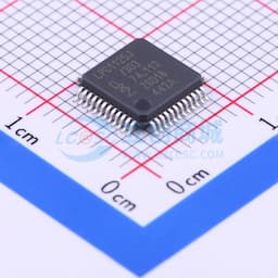 LPC1125JBD48/303QL缩略图