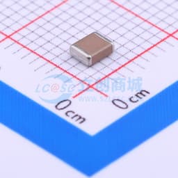 4.7nF ±10% 250V缩略图