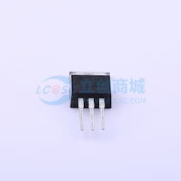 ADJ 输入40V 输出1.3V~37V 1A【线性】缩略图
