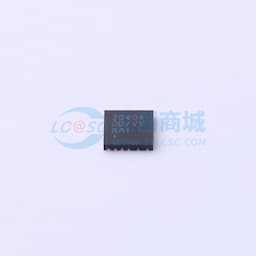 汽车级36V 4A全集成同步降压转换器缩略图