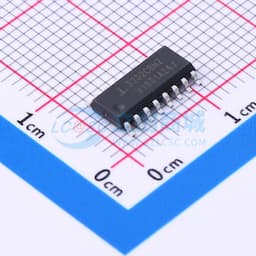 ICL3232CBNZ缩略图