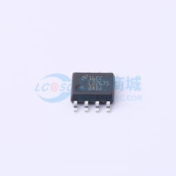 42V 1A 降压稳压器缩略图