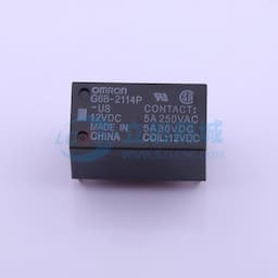 G6B-2114P-US-12V 【插件】缩略图