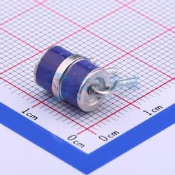 90V 10kA 3端 GDT 【气体】缩略图