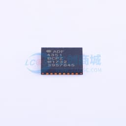 集成VCO的宽带频率合成器缩略图