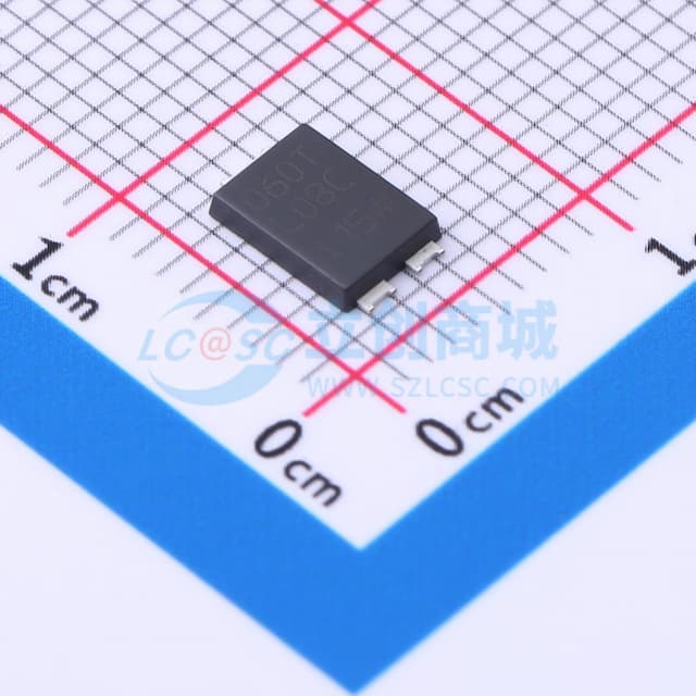 PMEG060T080CLPEZ实物图