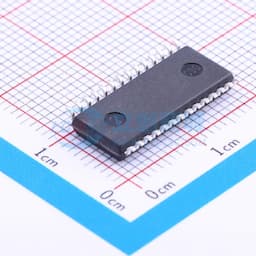 STC12C5612AD-35I-SOP28缩略图