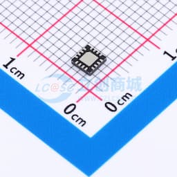 小型8通道12位ADC，具有I²C接口及GPIO缩略图