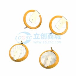 Q&J 锂锰电池 3V 40mAh 1个 【电池】缩略图