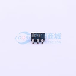 TPS2550DBVT缩略图
