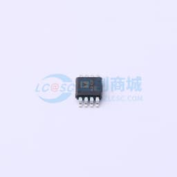 2.7 V至5.5 V、140 uA、轨到轨电压输出、8位DAC，采用SOT-23和MicroSOIC封装缩略图