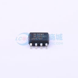 5V/2.1A 150kHz 45V降压DC-DC转换器缩略图