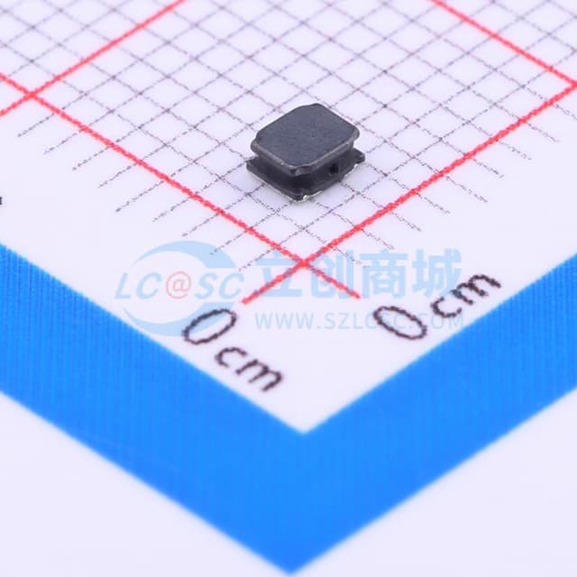 22uH ±20% 530mA实物图