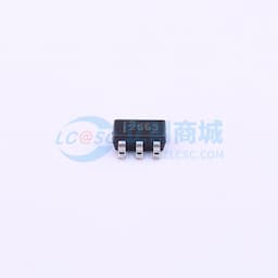 精密可调限流电源分配开关缩略图