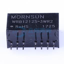 WRB1212S-3WR2 【电源】缩略图