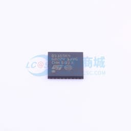 主流基本型系列8位MCU，具有16 KB Flash、16 MHz CPU和集成EEPROM缩略图