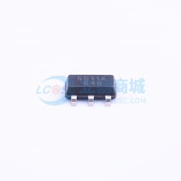 霍尔效应位置传感器缩略图