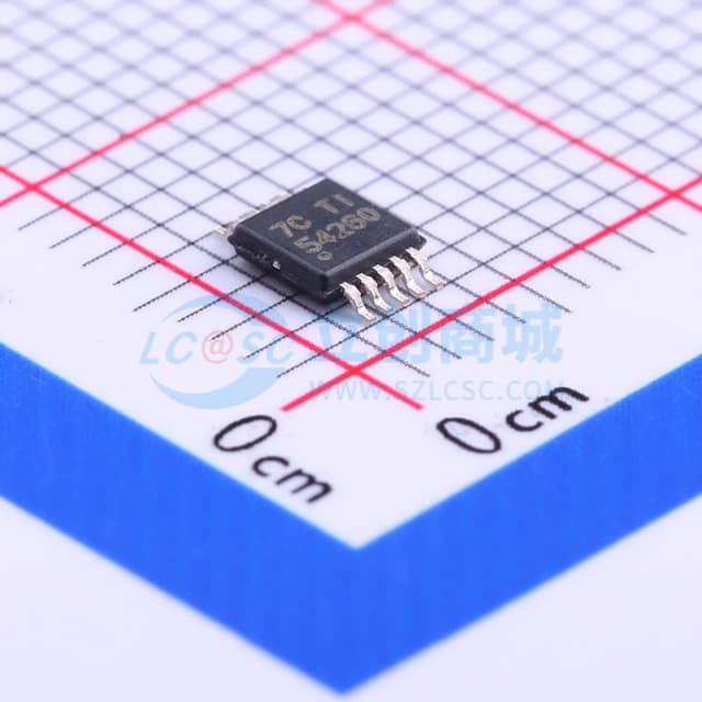 3.5V至60V输入，2.5A输出，降压转换器实物图