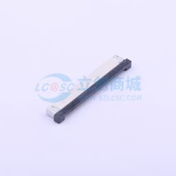 间距:0.5mm P数:45P 抽屉式 下接缩略图