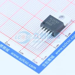 XL2576T-5.0E1 【DC】缩略图