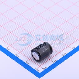 220uF ±20% 50V 【引线】缩略图