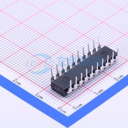 CMOS、双通道、8位缓冲乘法DAC 【插件】缩略图