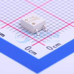 1 Form A(SPSTNO) 负载AC,DC 负载电压200V缩略图