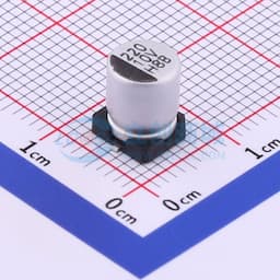 220uF ±20% 10V缩略图