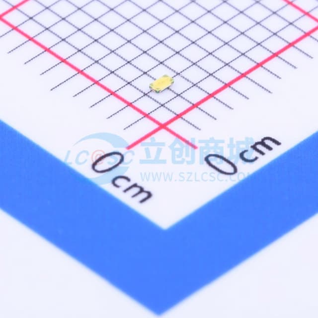 白灯实物图
