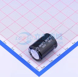 33uF ±20% 450V 【插件】缩略图