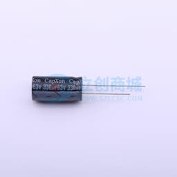 330uF ±20% 63V 【引线】缩略图