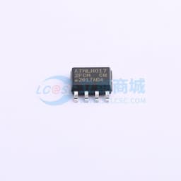 兼容I²C（两线制）的串行EEPROM缩略图
