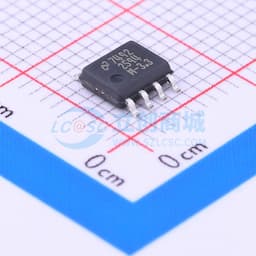 3.3V输出的高效降压稳压器缩略图