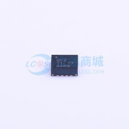 3V至17V、3A同步降压转换器缩略图