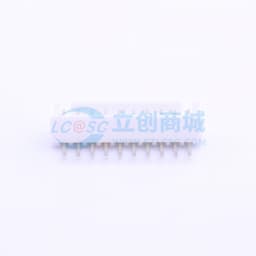 1x10P 间距:2.5mm 弯插【插件】缩略图