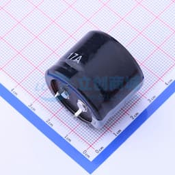180uF ±20% 400V 【插件】缩略图