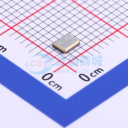 YSX321SL 30MHZ 4P 3225 12PF ±10PPM -40~85℃ (±20PPM)缩略图