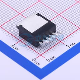 降压型 3A 4.5V~40V缩略图