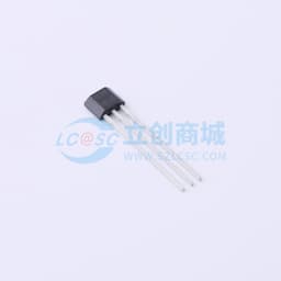 数字锁存霍尔效应传感器缩略图