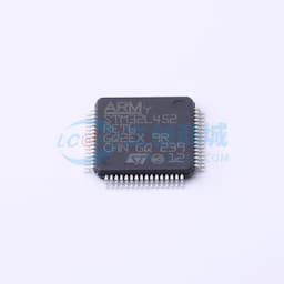 带FPU的超低功耗80 Mhz Arm Cortex-M4 MCU，具有512-KB Flash存储器、USB设备和DFSDM缩略图