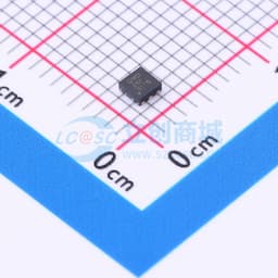 0.8V输入同步升压转换器缩略图