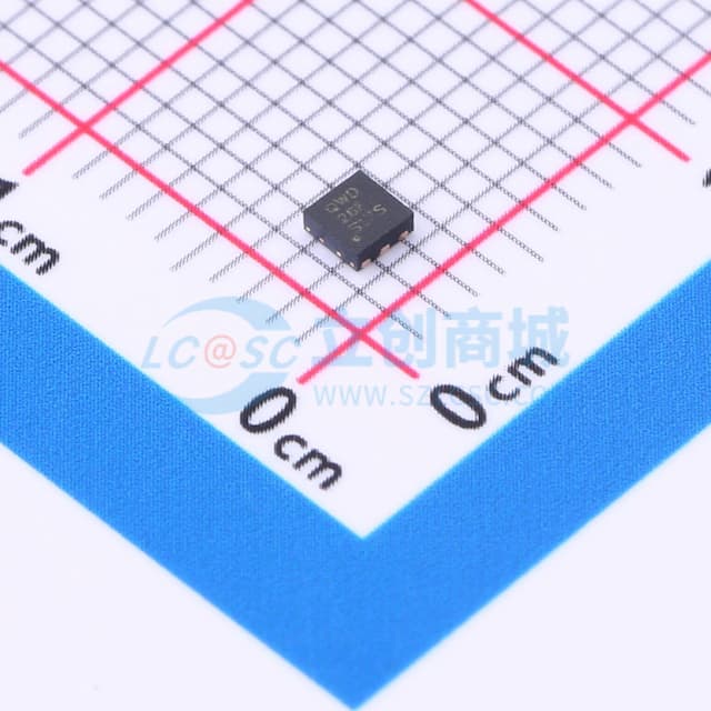 0.8V输入同步升压转换器实物图