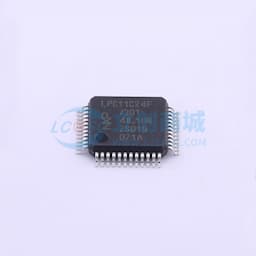 LPC11C24FBD48/301缩略图