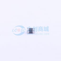 单路 0603磁珠 阻抗100Ω@100MHz缩略图
