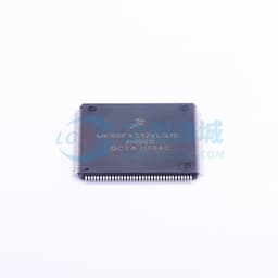 MK60FX512VLQ15缩略图