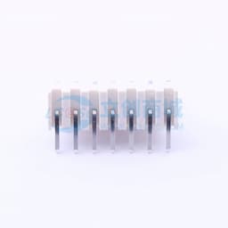 1x7P 间距:2.54mm 弯插 系列:KK 254(MX2510) 【插件】缩略图