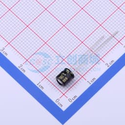 黑 47uF ±20% 16V【引线】缩略图